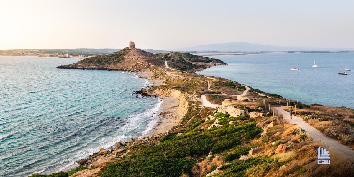 Arredare Casa in Sardegna: l'Importanza del Paesaggio e dei Materiali Tradizionali in 5 consigli