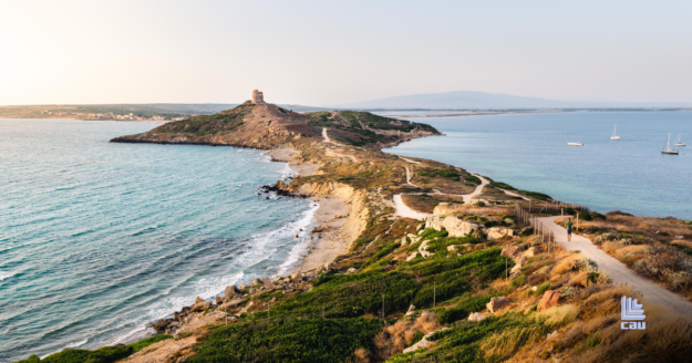 Arredare Casa in Sardegna: l'Importanza del Paesaggio e dei Materiali Tradizionali in 5 consigli