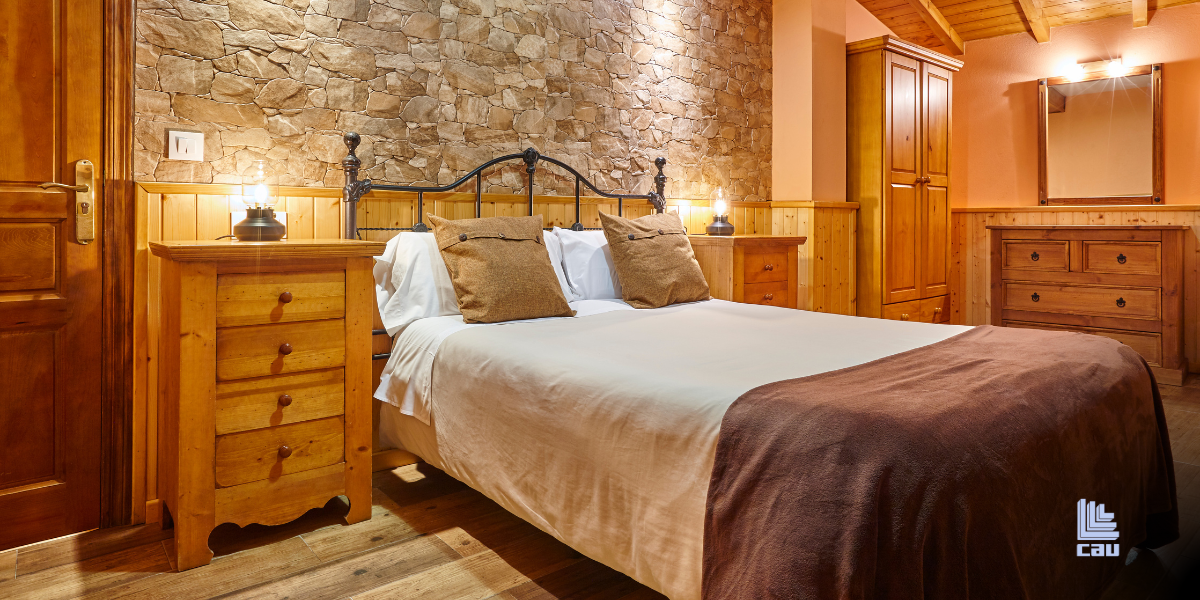 Camera da letto idee originali: 6 spunti per una camera da letto sorprendente