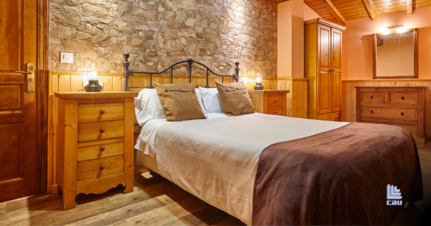 Camera da letto idee originali: 6 spunti per una camera da letto sorprendente