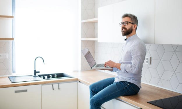 Guida all'Arredo Cucina: 4 Suggerimenti