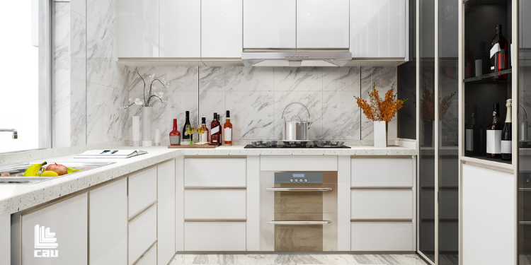 Cucina angolare: perché sceglierla per la tua casa?