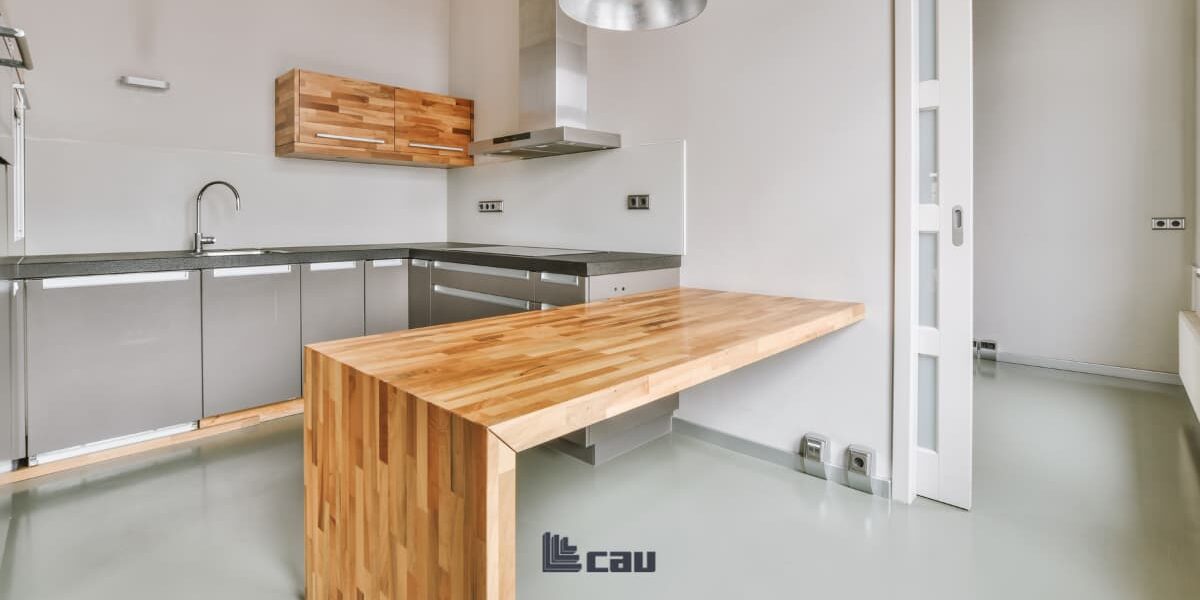 Cucina con isola a muro: 4 motivi per sceglierla per la tua cucina Cucina con isola a muro: 4 motivi per sceglierla per la tua cucina