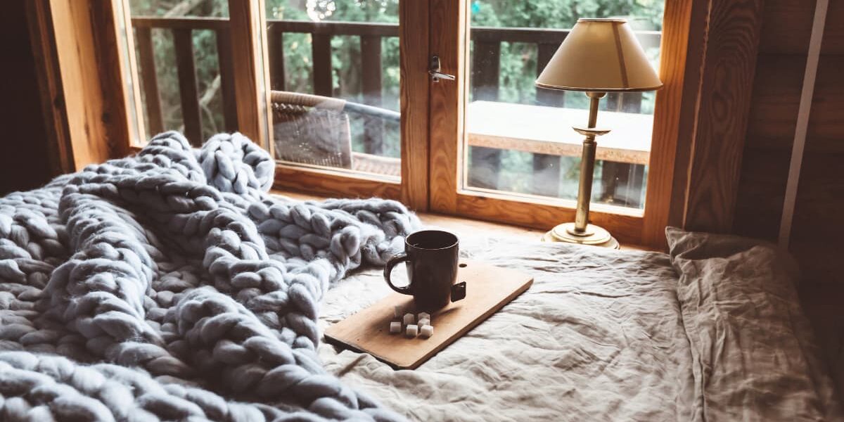 Finestre in inverno! Come ottimizzare il calore in casa nei mesi freddi.