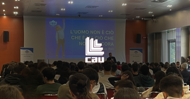 Falegnameria Cau e MYT Academy: innovazione e formazione in Sardegna. Falegnameria Cau e MYT Academy: innovazione e formazione in Sardegna.