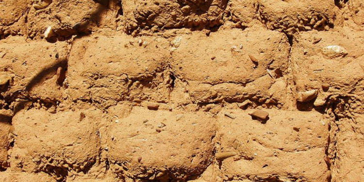 Le case in terra cruda: un ritorno alle origini green