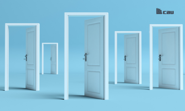 Differenza tra stipiti e coprifili di una porta