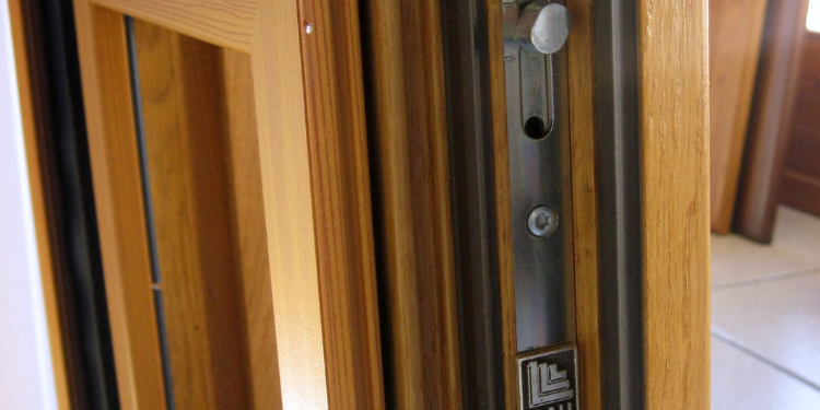 Gli infissi misti in legno/alluminio e i loro vantaggi
