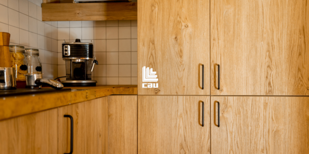 Parete vuota in cucina? 3 idee per arredare con gusto la tua cucina