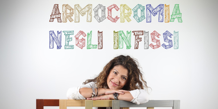 L'armocromia negli infissi: un nuovo modo di armonizzare la tua casa
