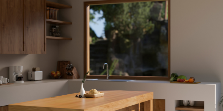 Soluzioni moderne per vetri per non far vedere dentro: luce naturale e riservatezza garantite