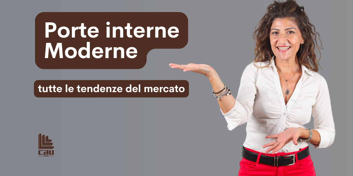Colori porte interne moderne: le tendenze 2025 che rivoluzionano l’arredo
