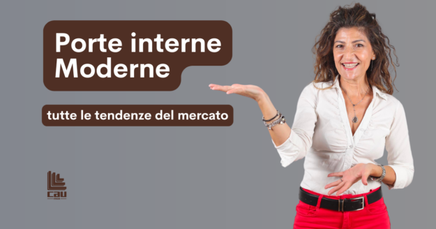 Colori porte interne moderne: le tendenze 2025 che rivoluzionano l’arredo