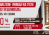 PROMOZIONE INFISSI PRIMAVERA 2026: fino al 30% di abbuono per i tuoi infissi in legno